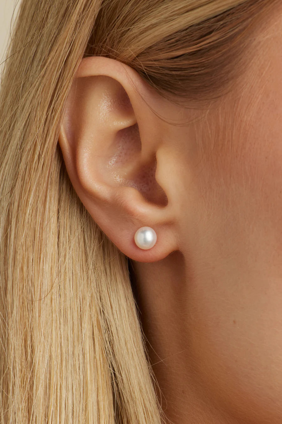 Sample Sale: Lara Drop Earrings
