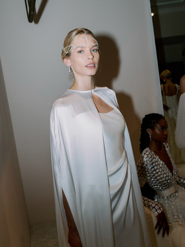 2027 & 2028 Brides, These Are the Bridal Trends You’ll Want to Try On