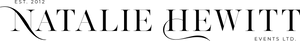 Natalie Hewitt Events