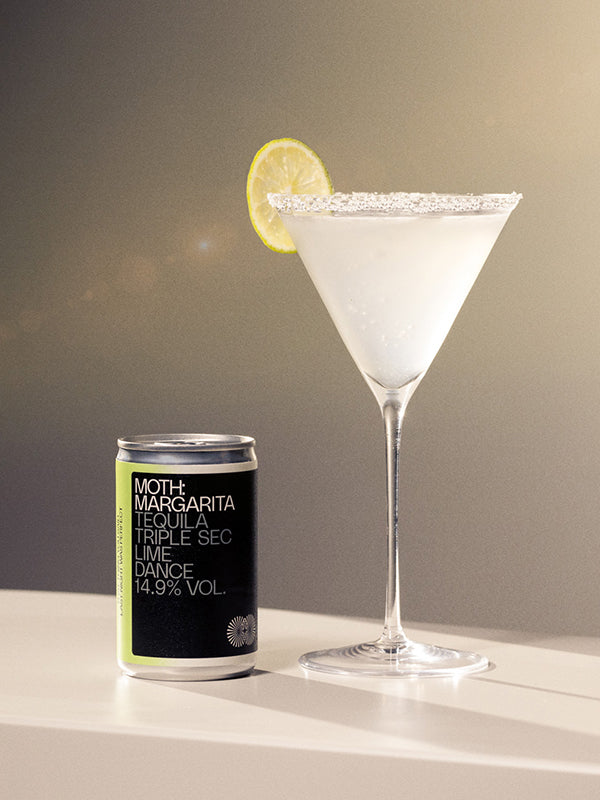 MOTH Drinks