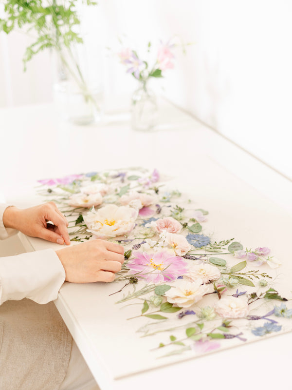 Madeeco -                                                   Floral Preservation Studio
