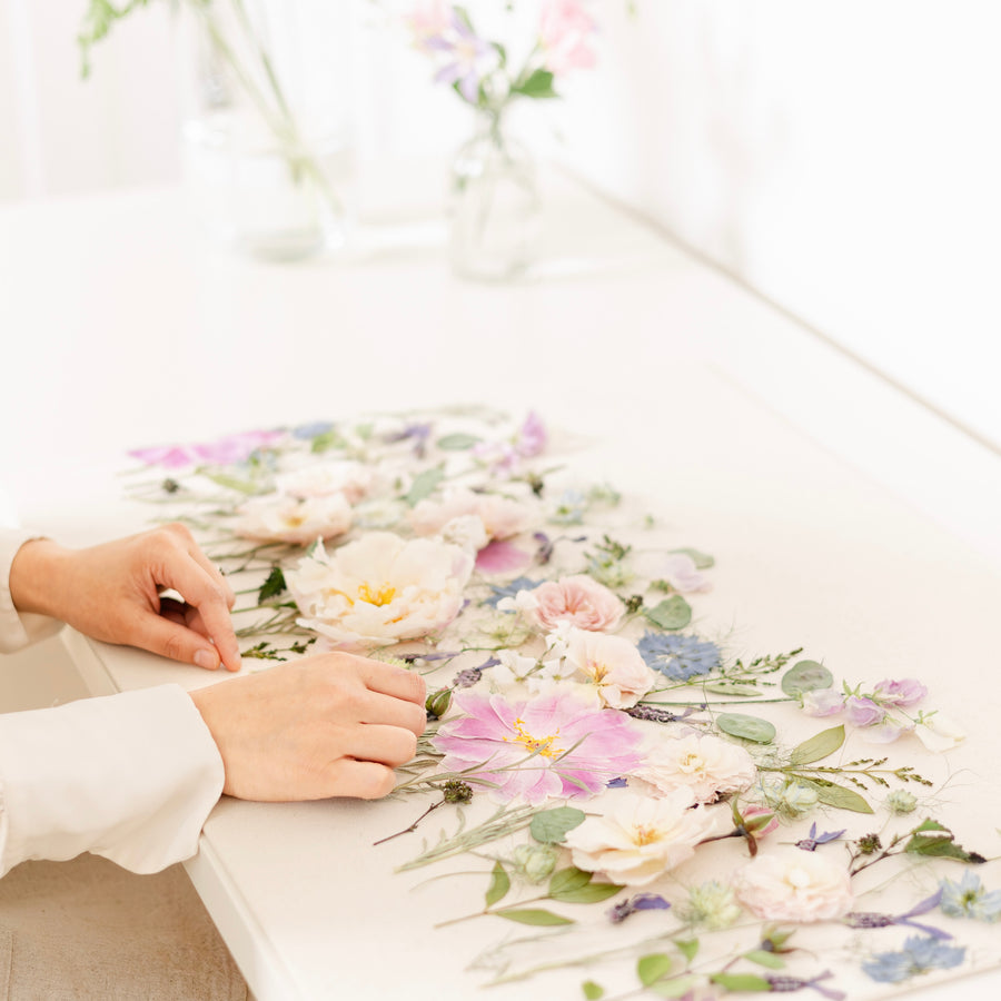 Madeeco -                                                   Floral Preservation Studio