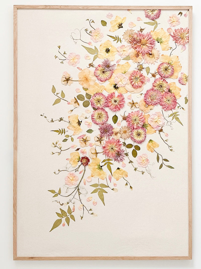 Madeeco -                                                   Floral Preservation Studio