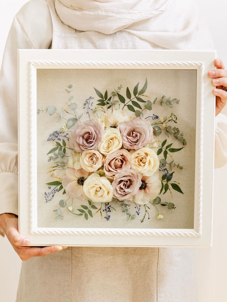 Madeeco -                                                   Floral Preservation Studio
