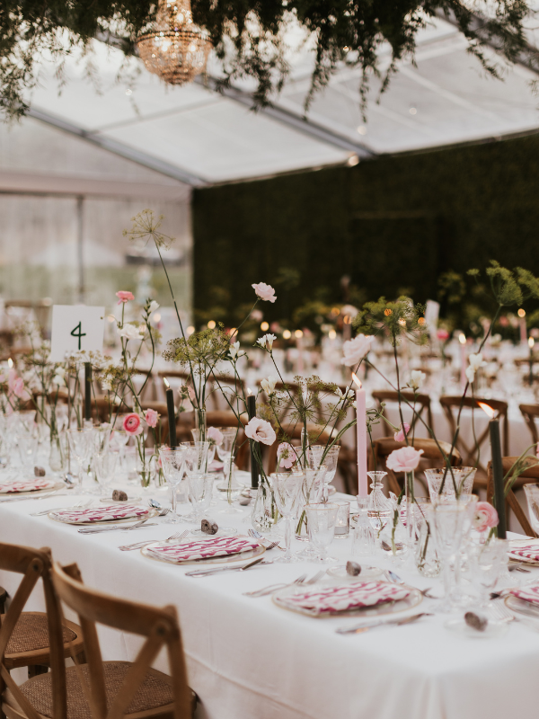 Maison Lila - Why Every Bride Needs a Wedding Planner