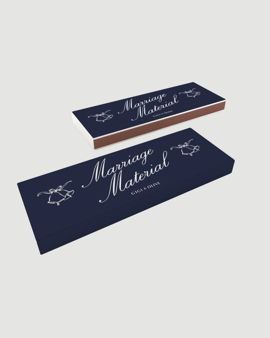 Marriage Material Matches