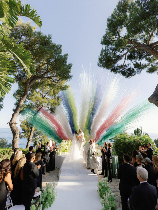Matthew Oliver Weddings