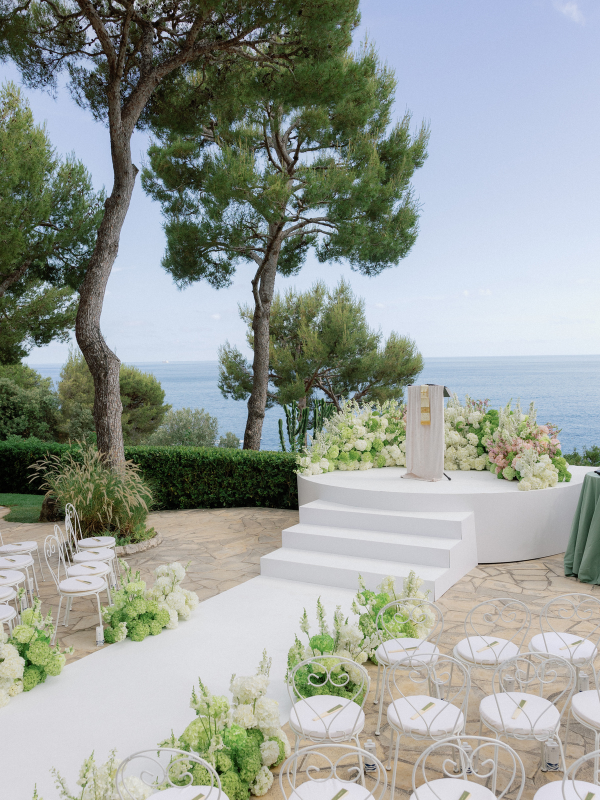 Matthew Oliver Weddings