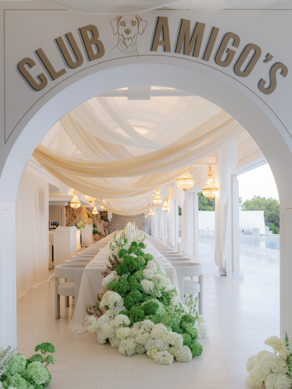 Matthew Oliver Weddings
