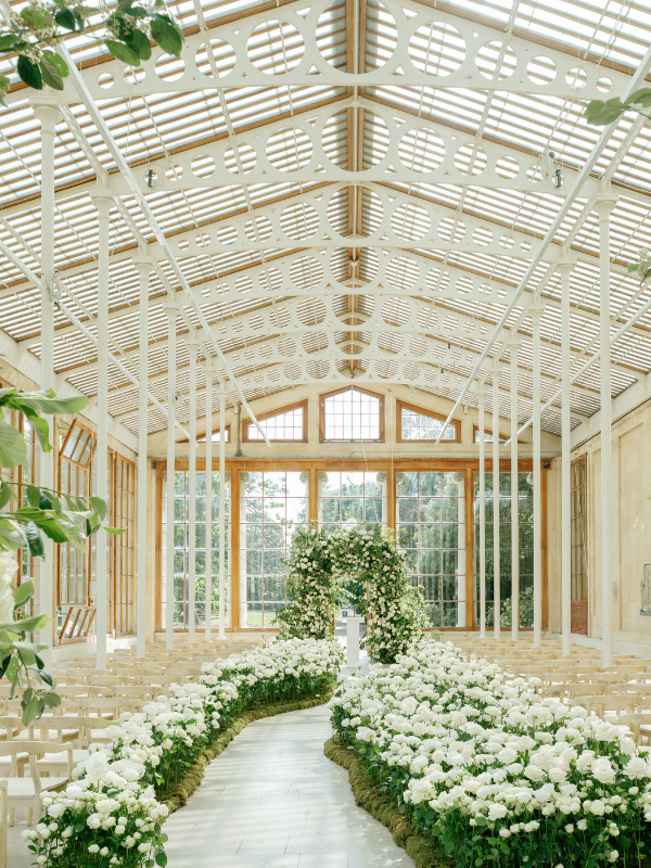 Matthew Oliver Weddings