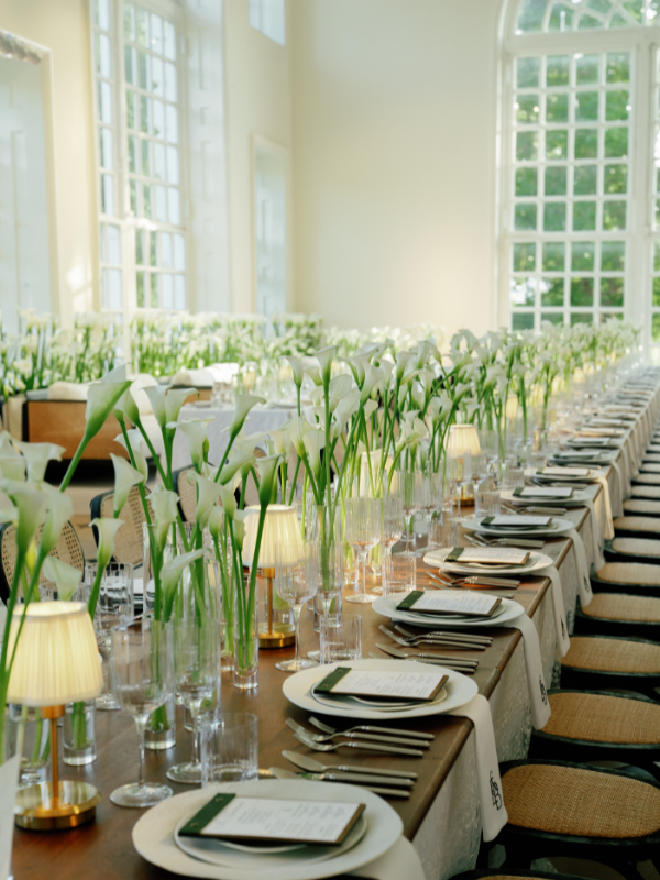 Matthew Oliver Weddings