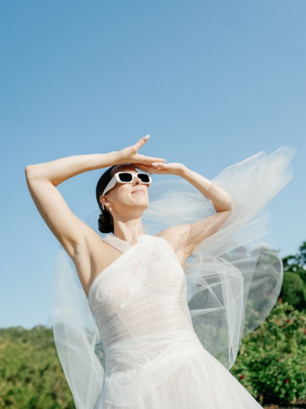 Matthew Oliver Weddings