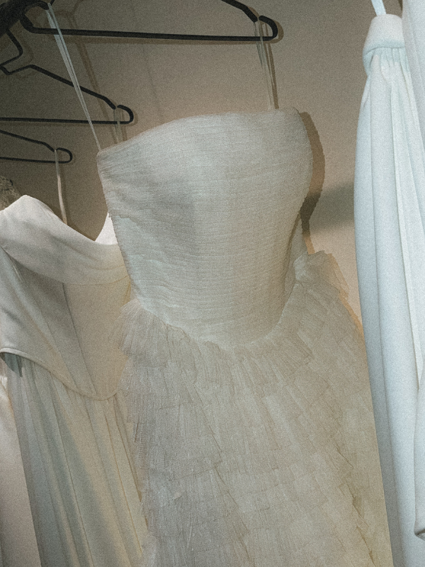 Content By Matt - Exclusive Preview of With Love: The Bridal Journey x Made With Love