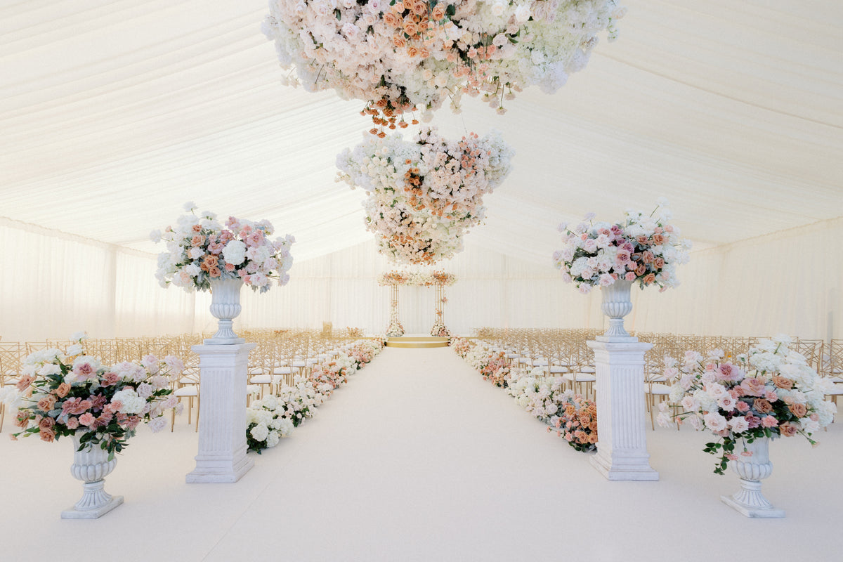 Matthew Oliver Weddings