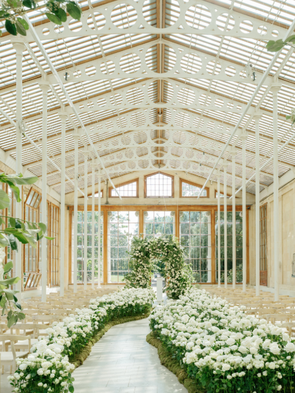 Matthew Oliver Weddings - The August Edit: Meet Our Newest Directory Partners