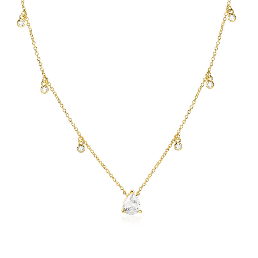 Miles Choker