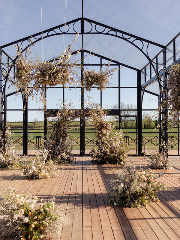 Minerva Vines 