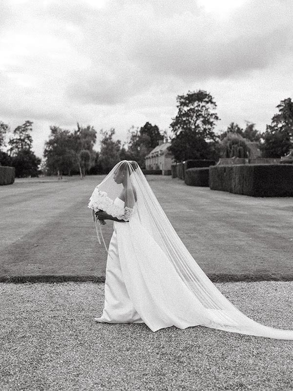 Morgan Davies Bridal
