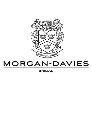 Morgan Davies Bridal