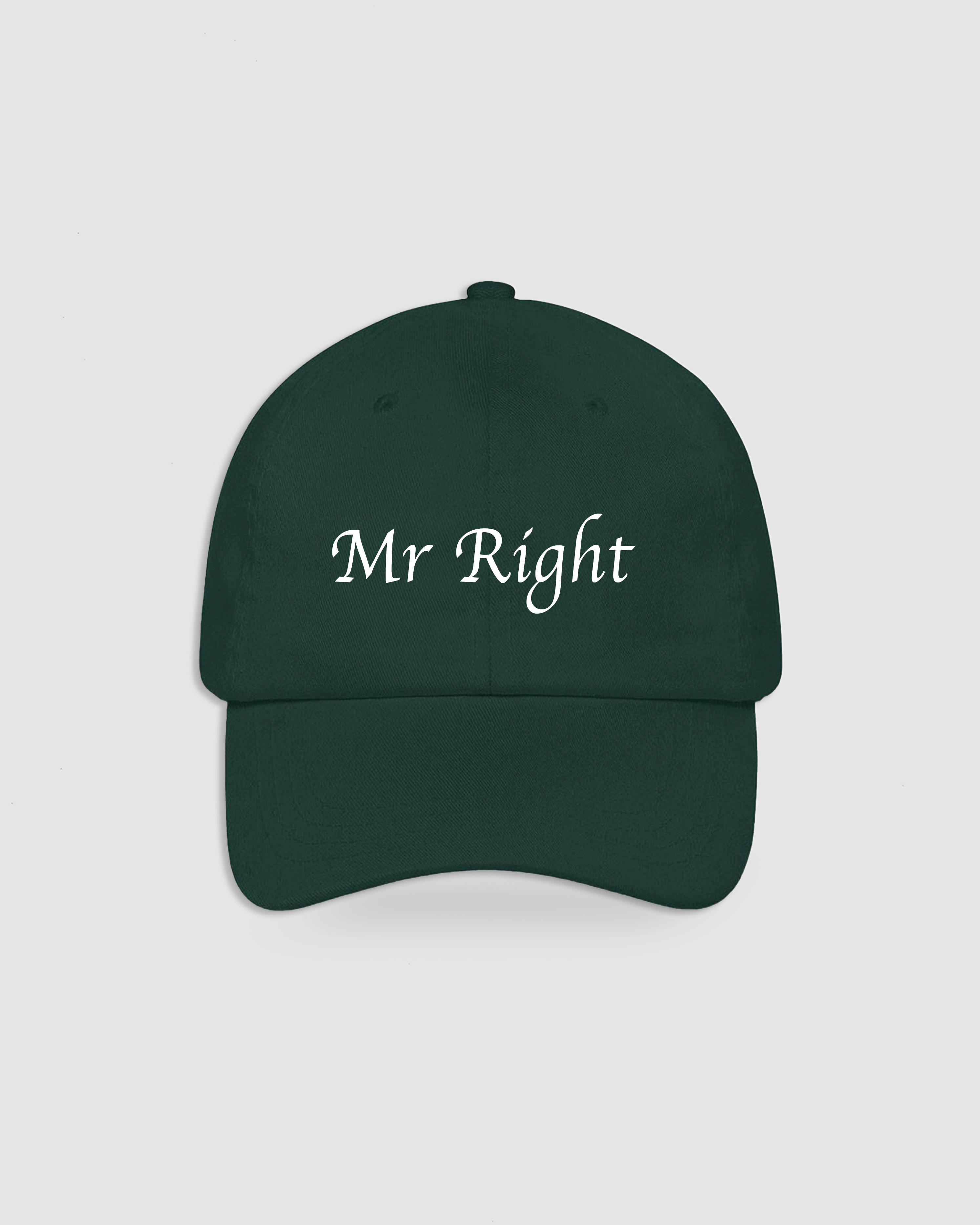 Personalized baseball caps shop
