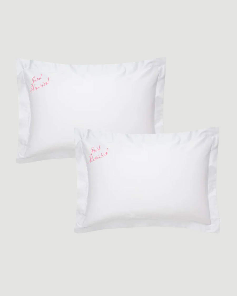 Personalised pillow cases online