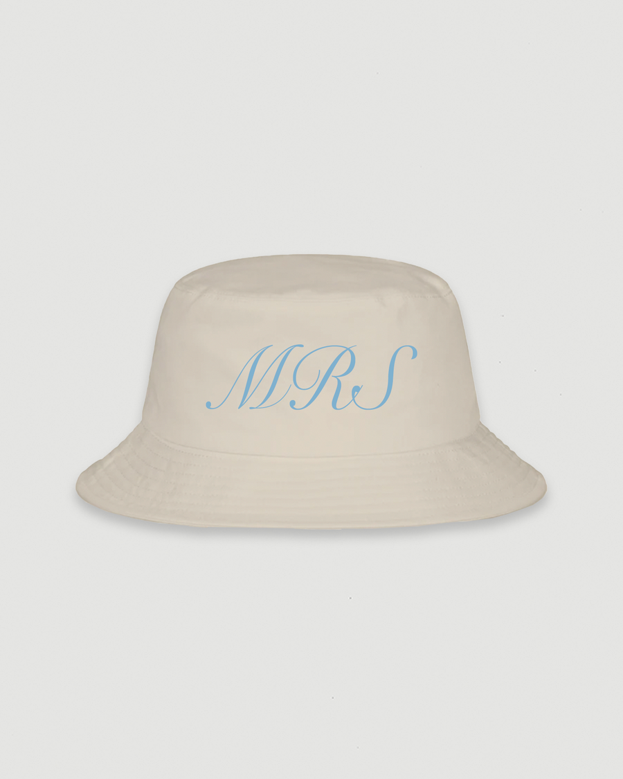 Mrs Bucket Hat