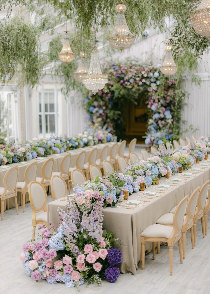 Wedding Planners