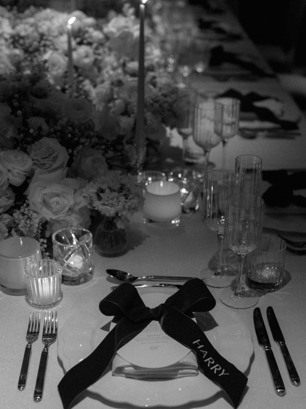 Natalie Hewitt - Why Every Bride Needs a Wedding Planner