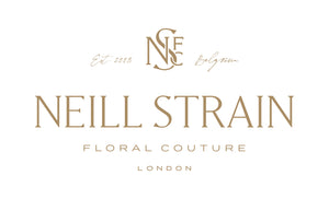 Neill Strain Floral Couture - The Design Studio
