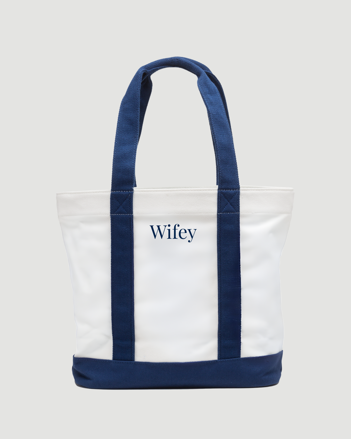 Personalised Tote Bag