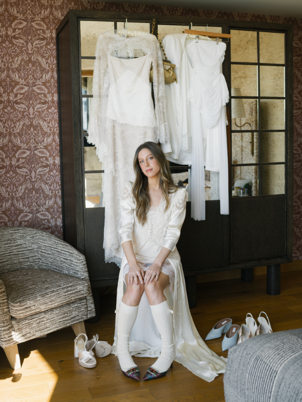 Nicole Amarise Styling
