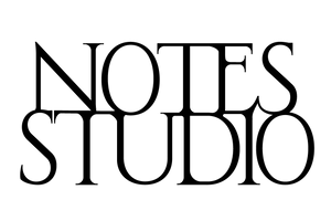 Notes Studio