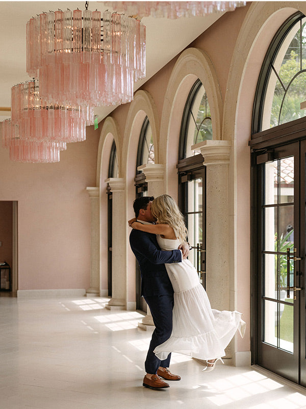 Palm House, Palm Beach
