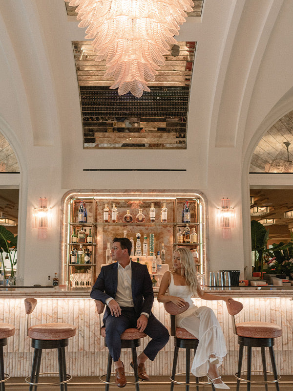 Palm House, Palm Beach