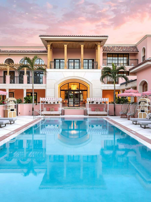 The Venues We'd Book For A Wedding That Feels Like A Holiday