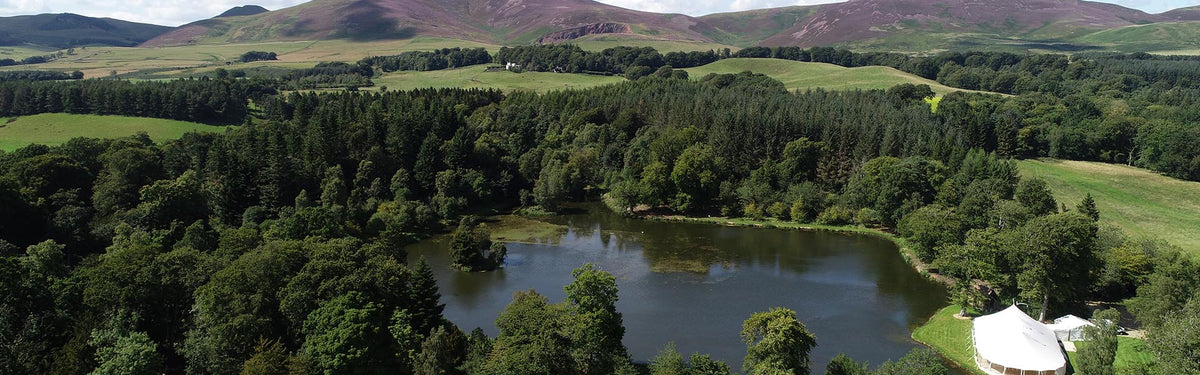 Penicuik Estate