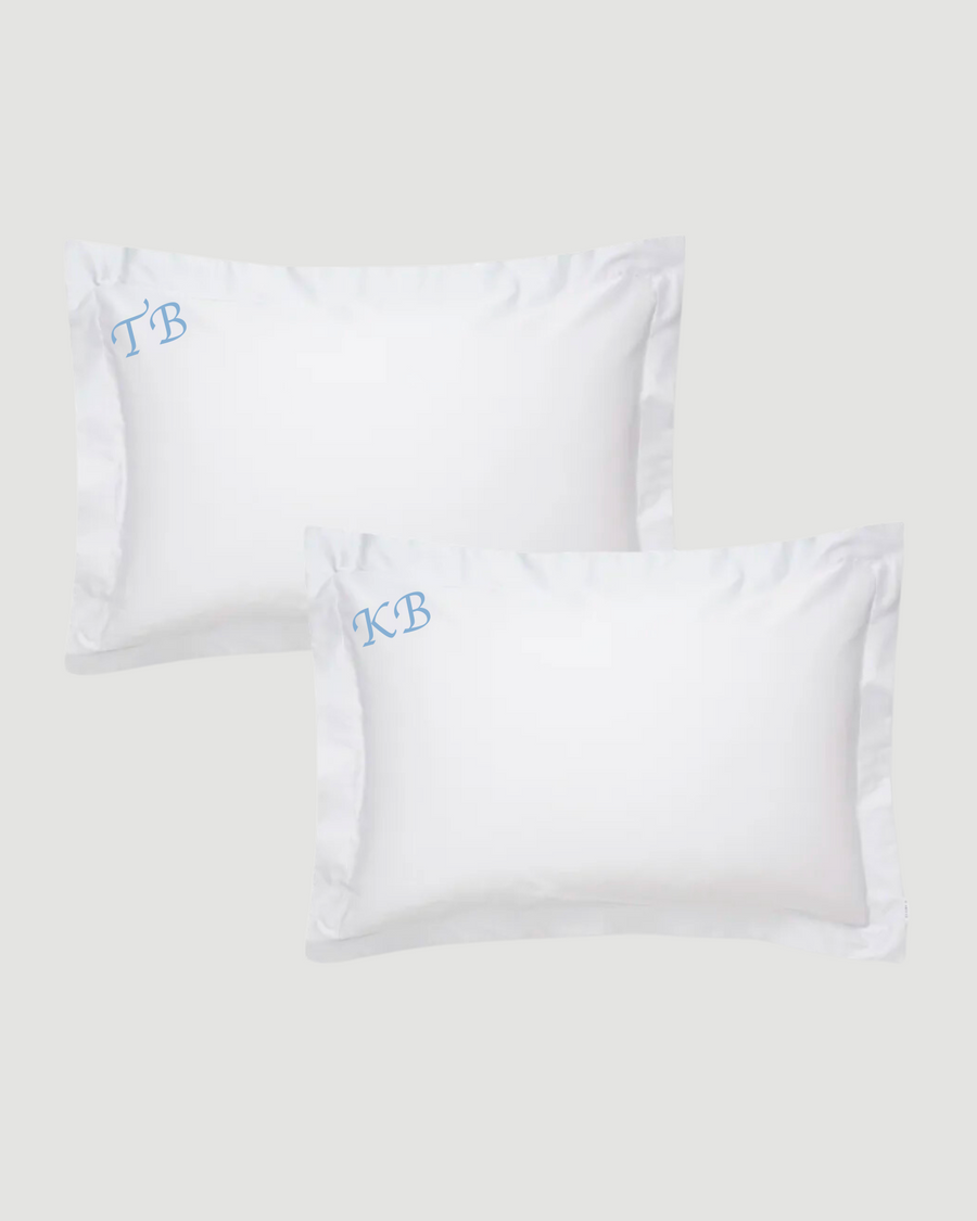 Personalised Pillowcase Set