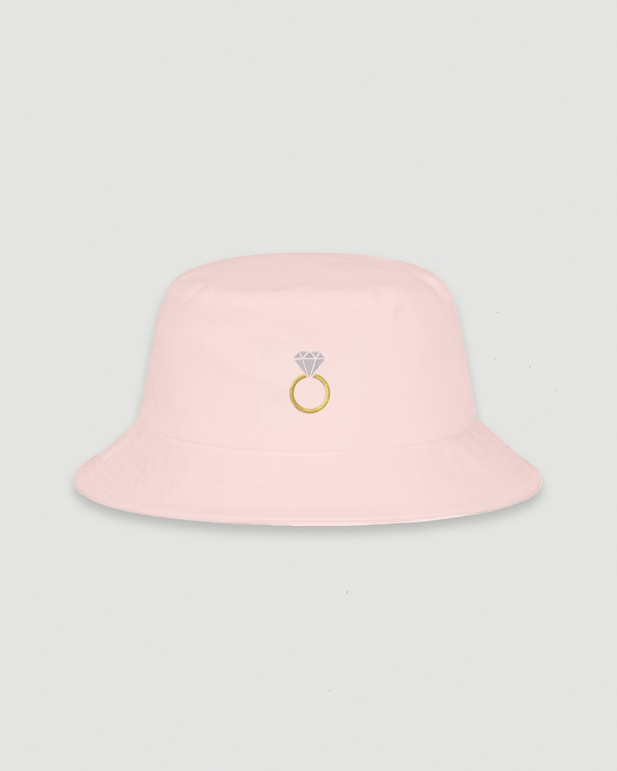 Emoji Bucket Hat