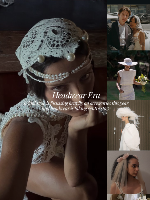Pinterest’s 2026 Wedding Trend Report