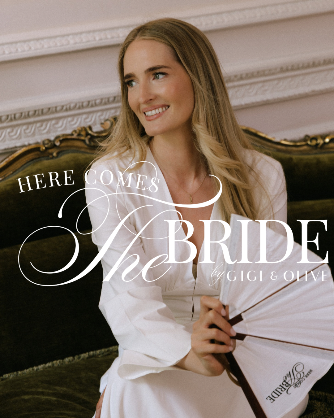 Why I Am Launching a Bridal Podcast
