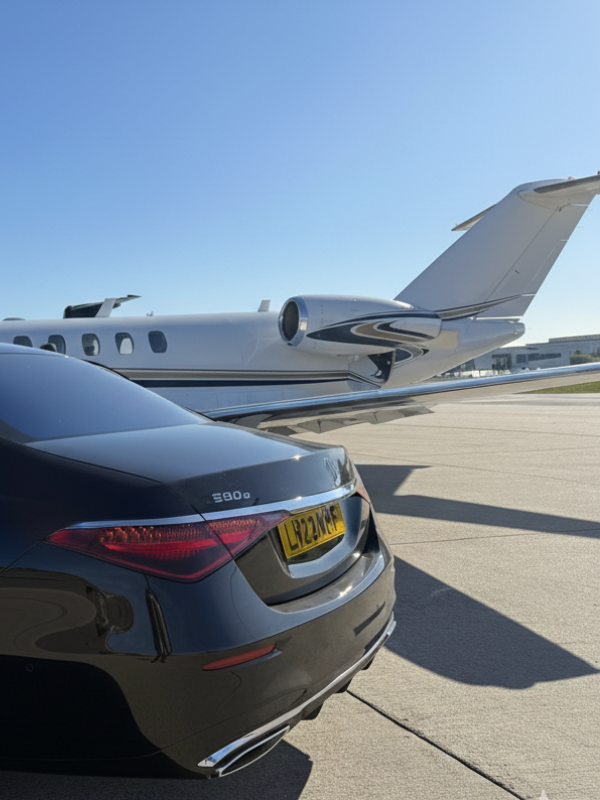 Prestige Group - Cars