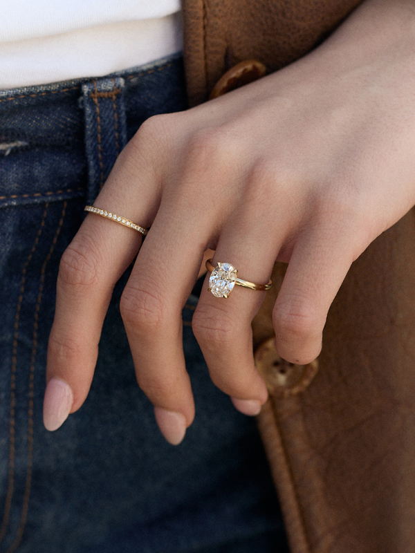The Engagement Ring Trends to Know Now: Queensmith's Honest Guide to Diamonds