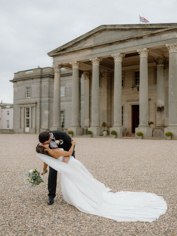 Wynyard Hall