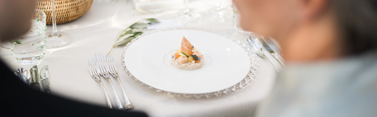 Rhubarb Events