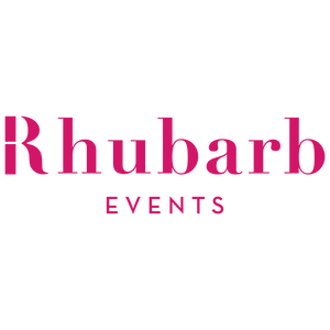 Rhubarb Events