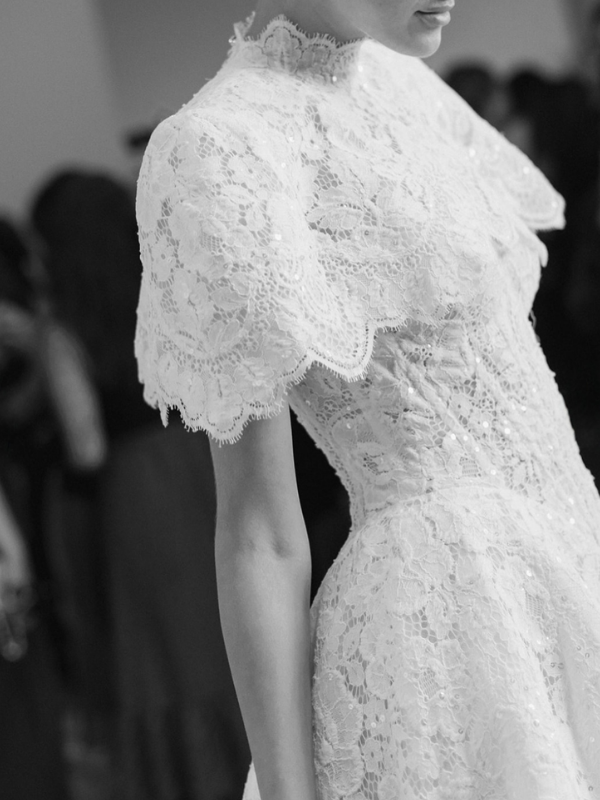 2027 & 2028 Brides, These Are the Bridal Trends You’ll Want to Try On