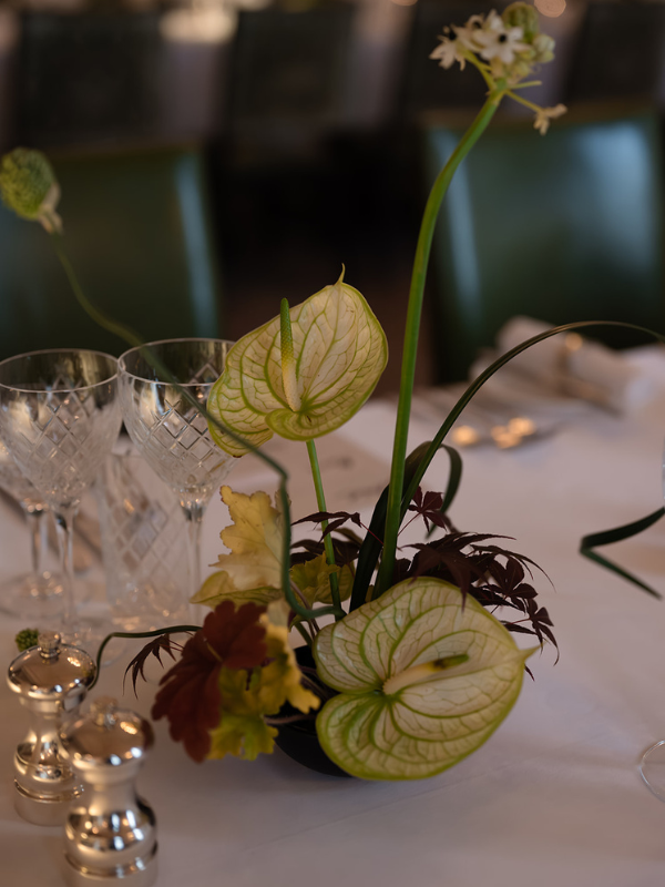 Image Credit: Taylor Hughes - The Language of Flowers: A Guide to Getting It Right