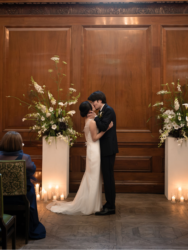 Image Credit: Taylor Hughes - The Language of Flowers: A Guide to Getting It Right