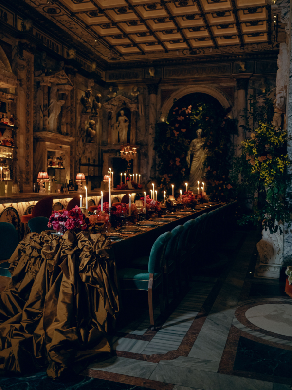 Rosie Green Events - The Planners Behind the Weddings That Look Effortless