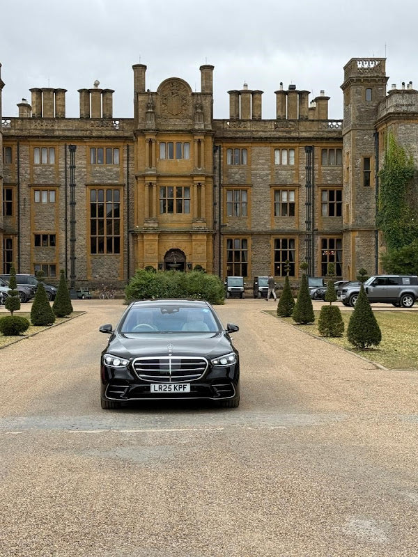 Prestige Group - Cars